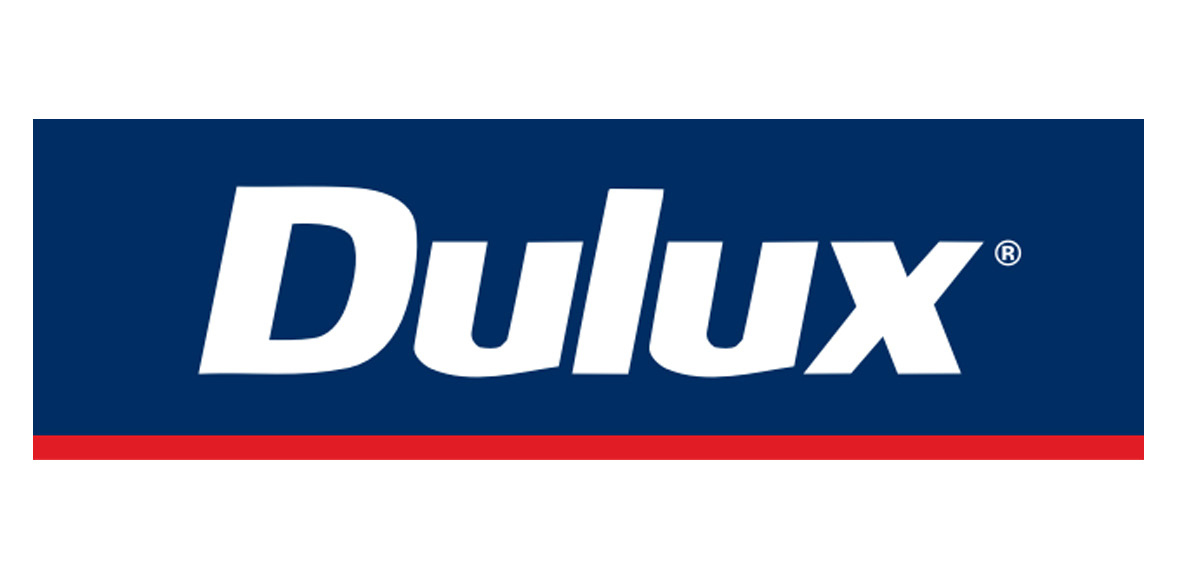Dulux paint logo