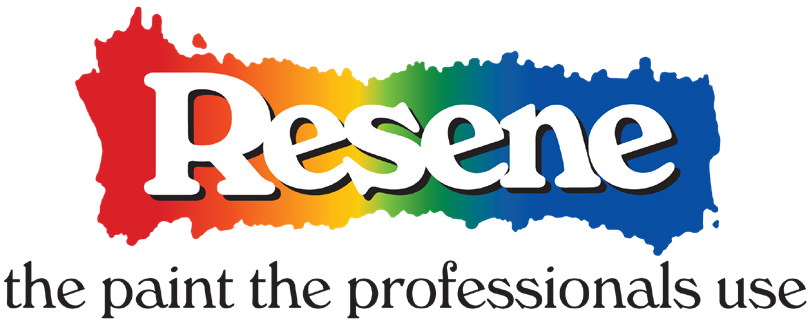 Resene paint logo