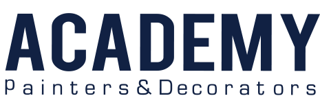 Academy Painters logo