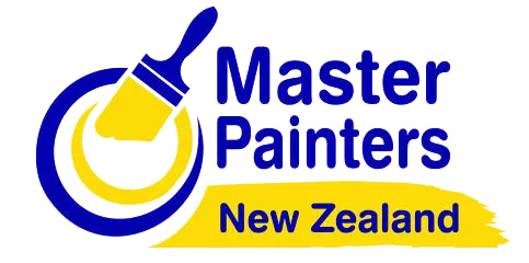 Master Painters New Zealand member badge